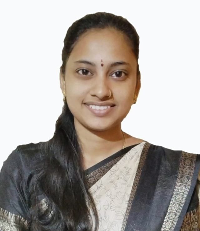 RAKSHITHA R ADIGA